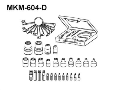 MKM-604-D